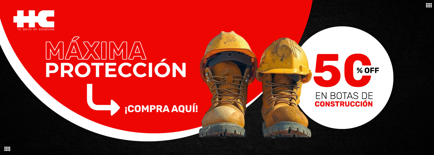 HC INDUSTRIAL SAFETY PERU – Ventas de equipos protección personal ...