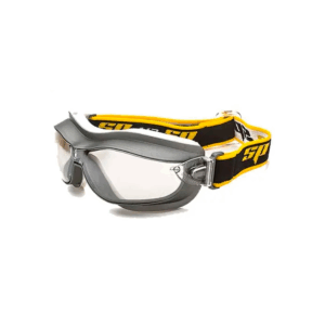 Lente Antiparra K2 Claro – Steelpro
