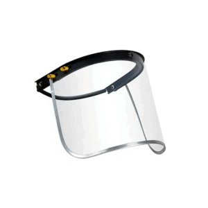 Careta Facial Para Casco