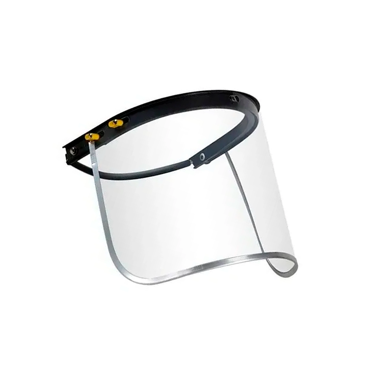 Careta Facial Para Casco