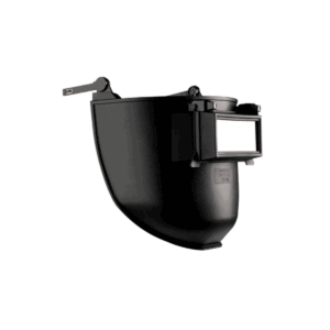 Careta para Soldar Adaptable al Casco