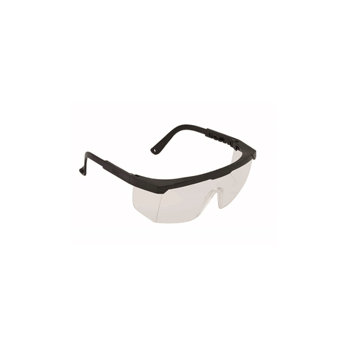 LENTE NITRO CLARO STEELPRO