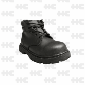 Zapato Punta de Acero Nacional