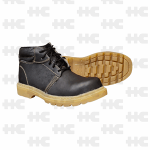 Zapato Dieléctrico Punta Baquelita